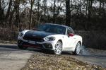Abarth 124 Rally Tribute 2019 года